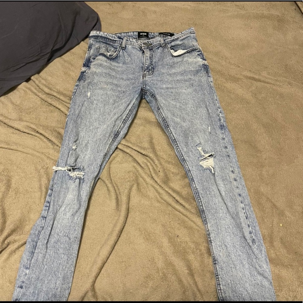Cotton on Jeans